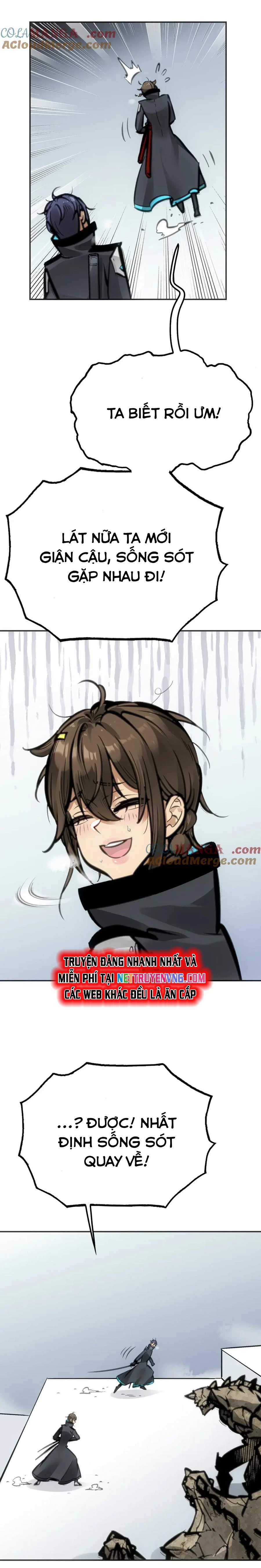 Chí Tử Chí Cường - Chapter 41 - Trang 17