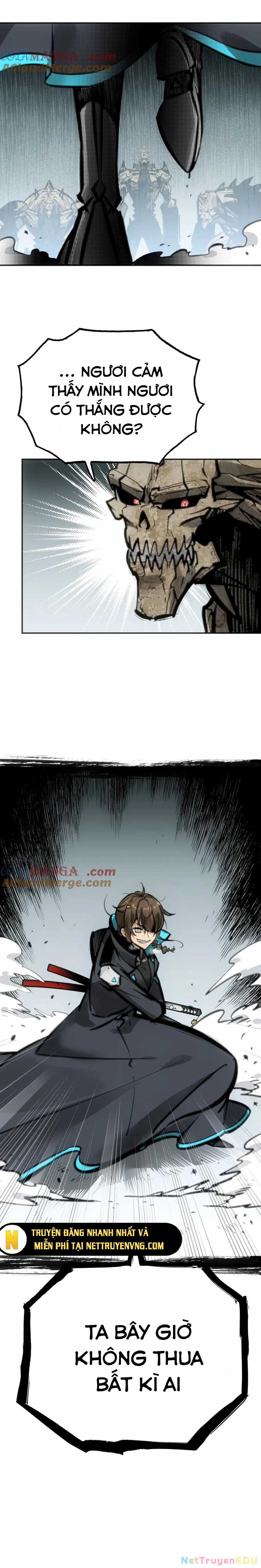 Chí Tử Chí Cường - Chapter 41 - Trang 19