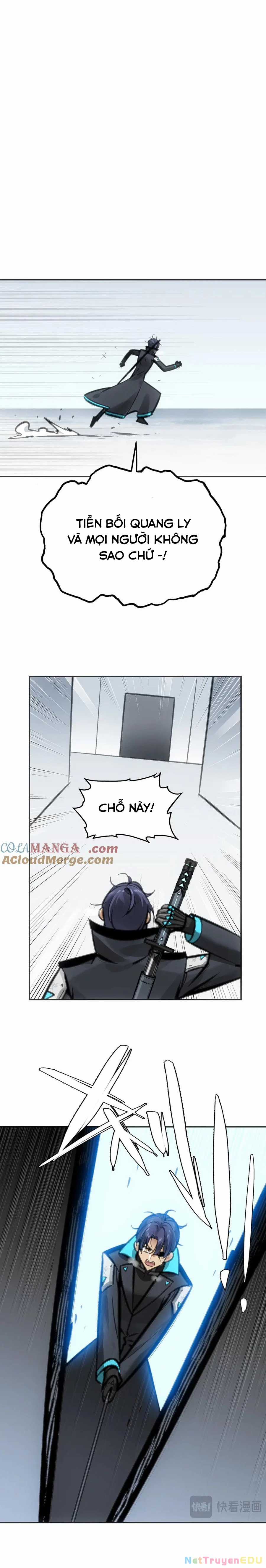 Chí Tử Chí Cường - Chapter 41 - Trang 20