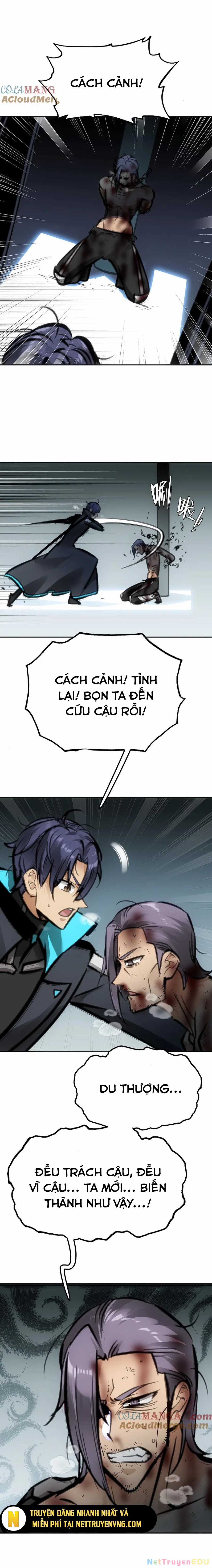 Chí Tử Chí Cường - Chapter 41 - Trang 21