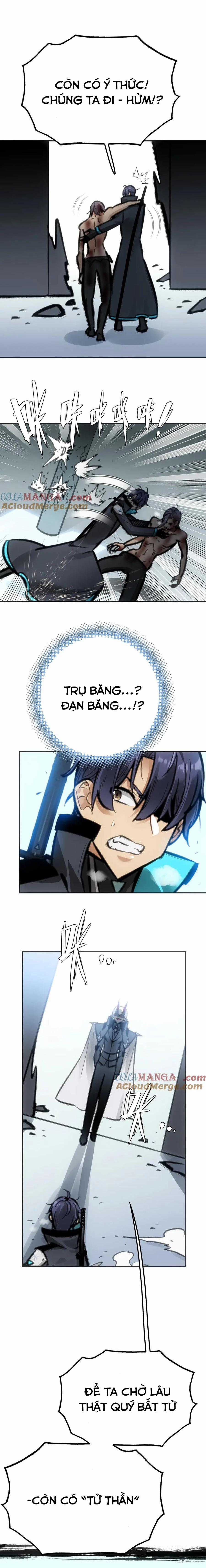 Chí Tử Chí Cường - Chapter 41 - Trang 22