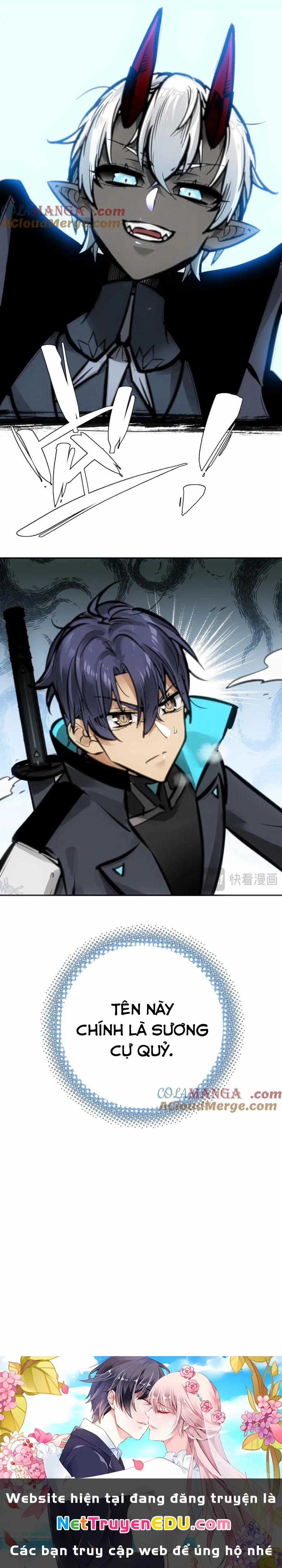 Chí Tử Chí Cường - Chapter 41 - Trang 23