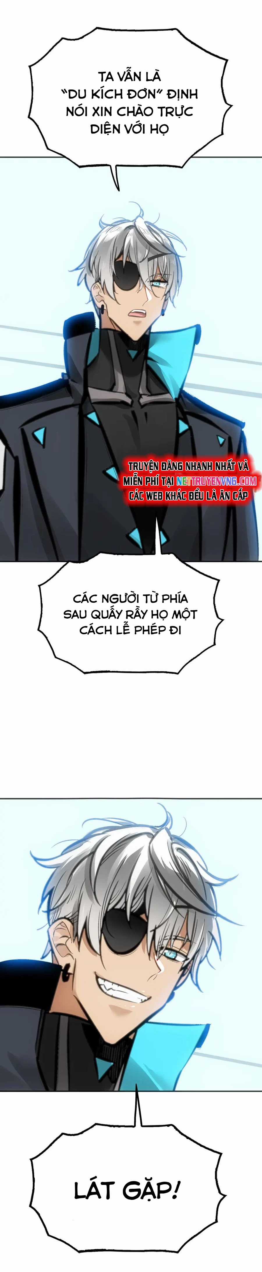 Chí Tử Chí Cường - Chapter 41 - Trang 5