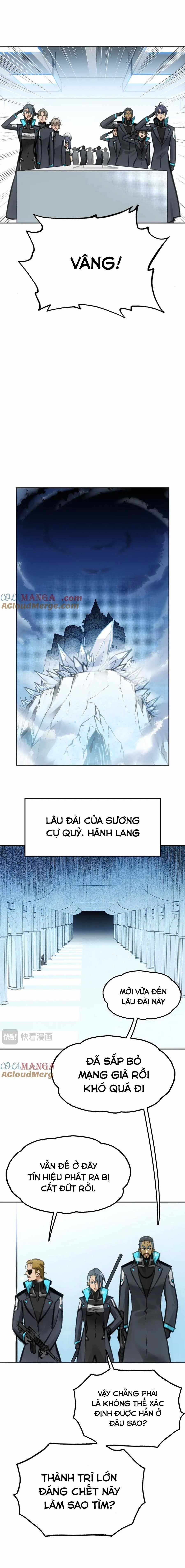Chí Tử Chí Cường - Chapter 41 - Trang 6