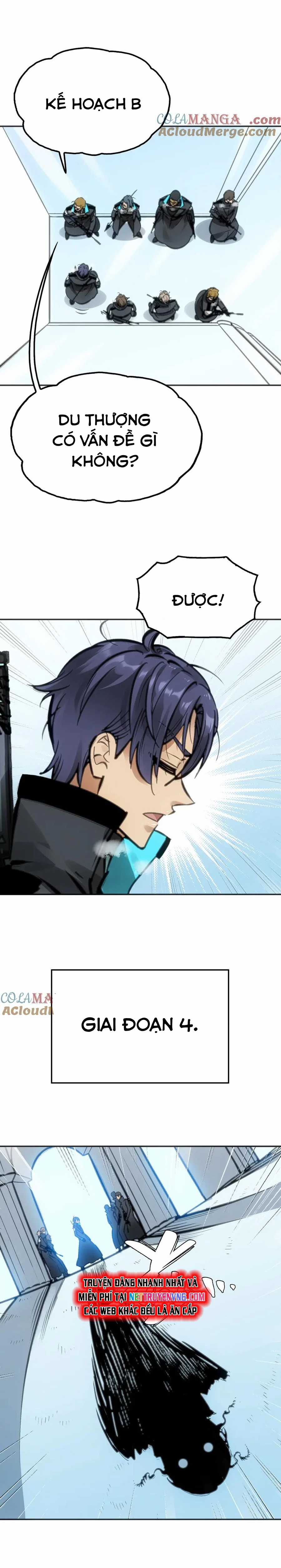 Chí Tử Chí Cường - Chapter 41 - Trang 7