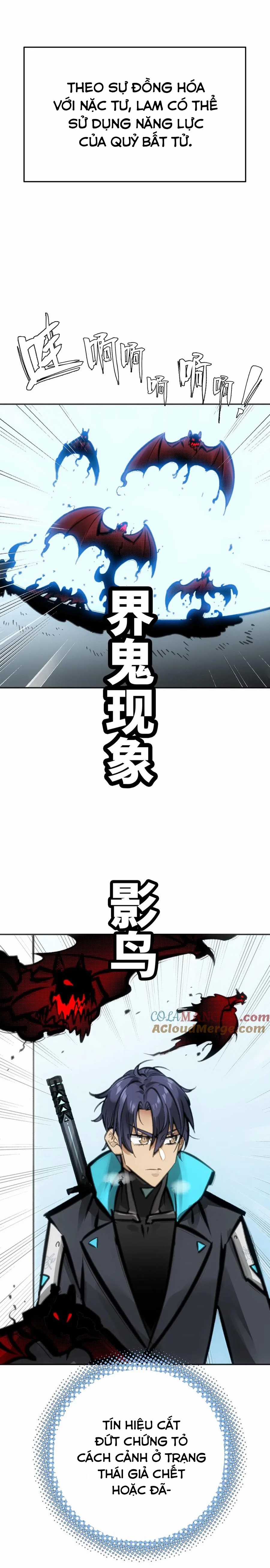 Chí Tử Chí Cường - Chapter 41 - Trang 8