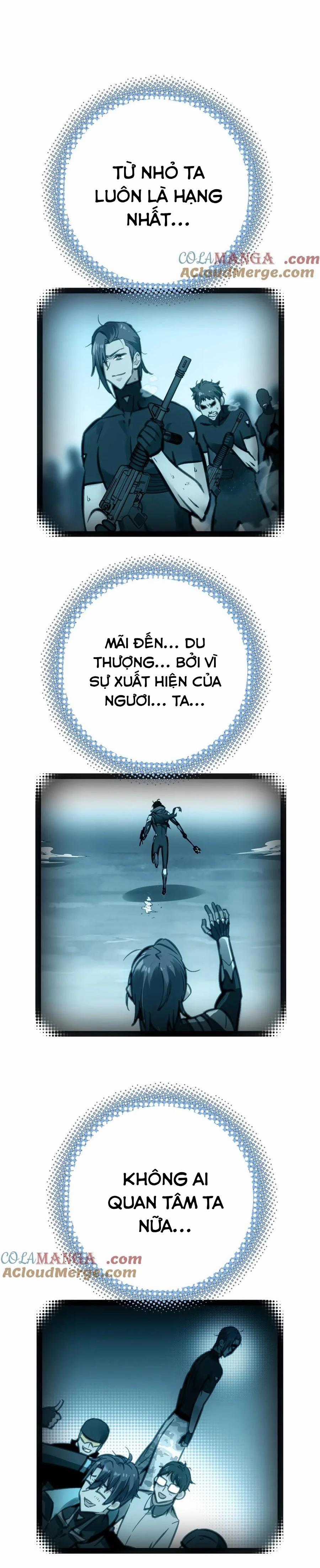 Chí Tử Chí Cường - Chapter 42 - Trang 2