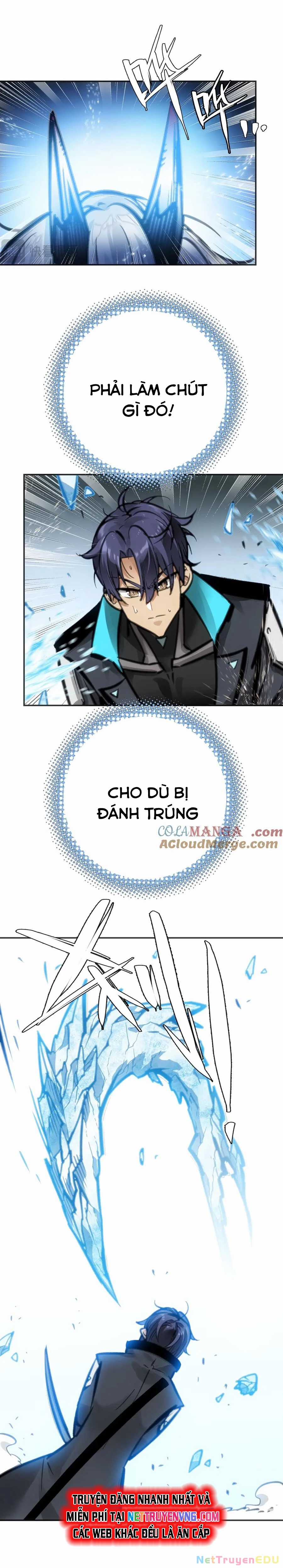 Chí Tử Chí Cường - Chapter 42 - Trang 11