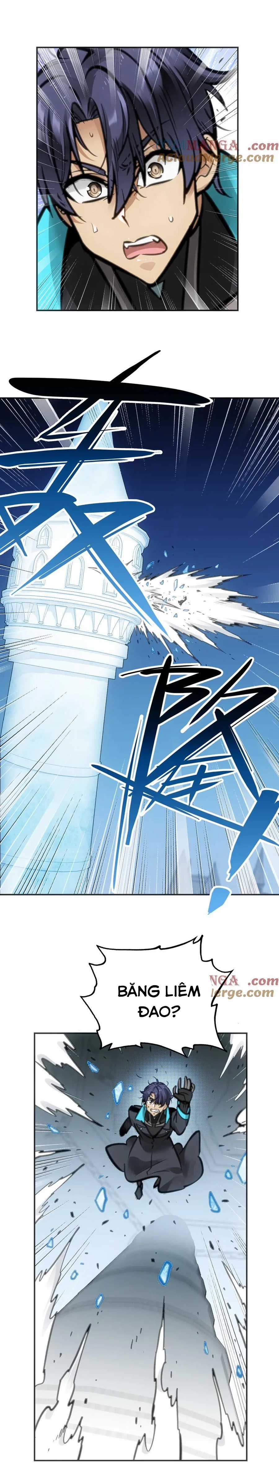 Chí Tử Chí Cường - Chapter 42 - Trang 12