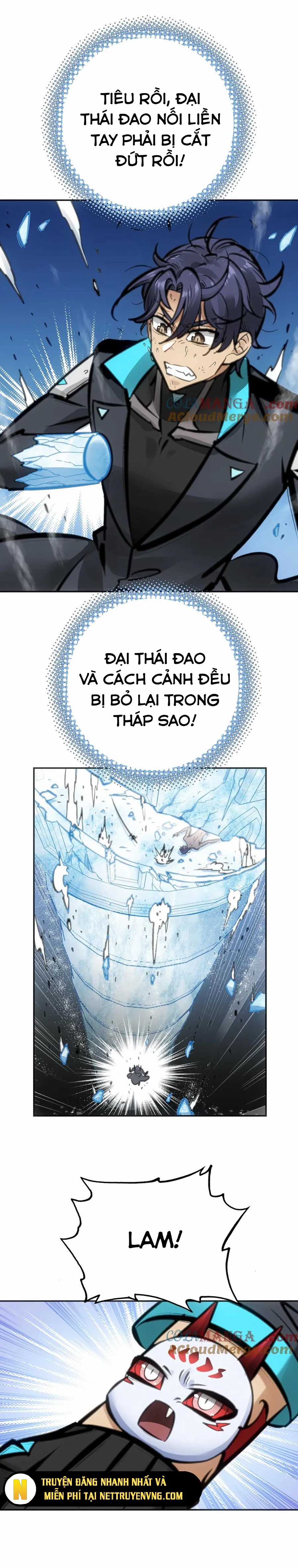 Chí Tử Chí Cường - Chapter 42 - Trang 13