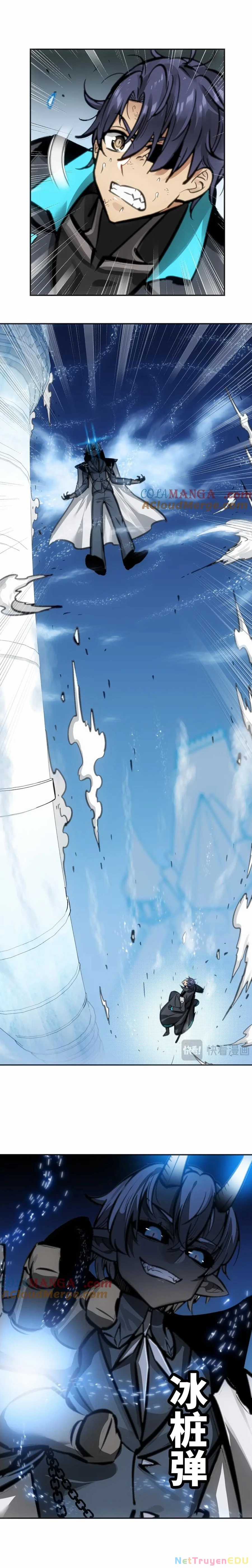 Chí Tử Chí Cường - Chapter 42 - Trang 14