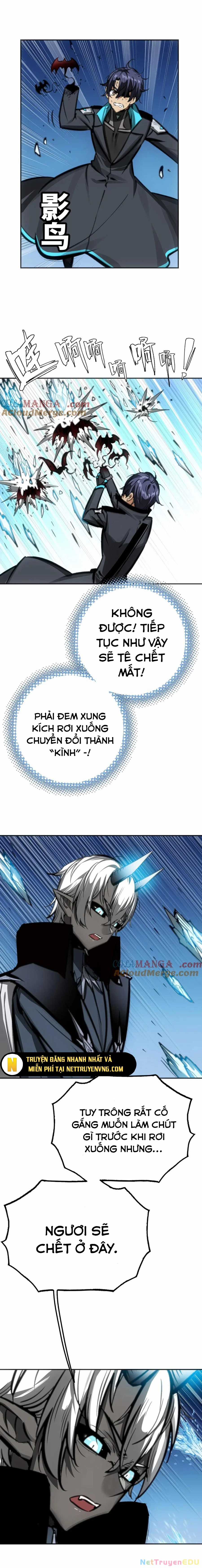 Chí Tử Chí Cường - Chapter 42 - Trang 15