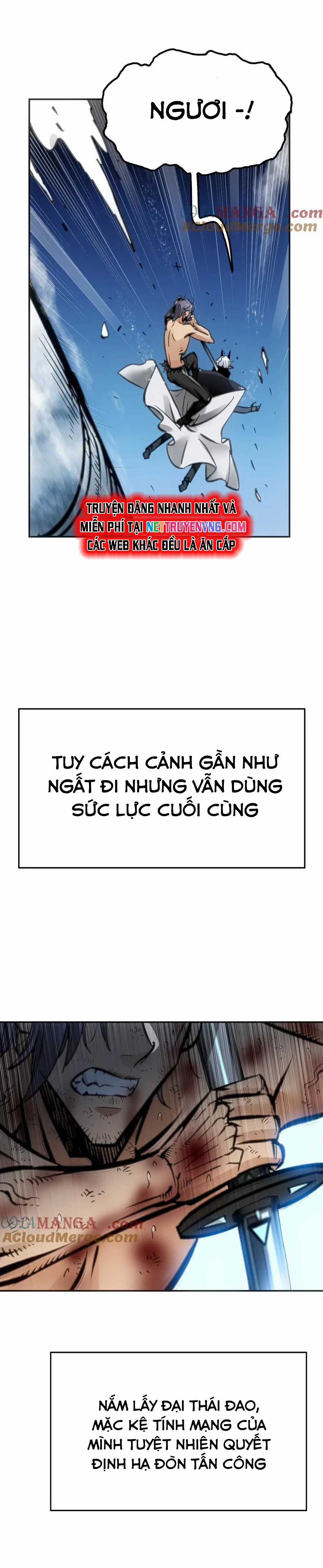 Chí Tử Chí Cường - Chapter 42 - Trang 17