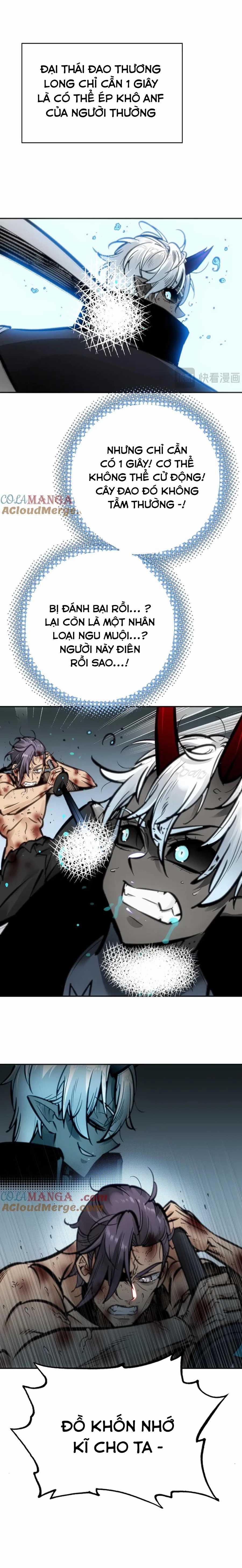 Chí Tử Chí Cường - Chapter 42 - Trang 18