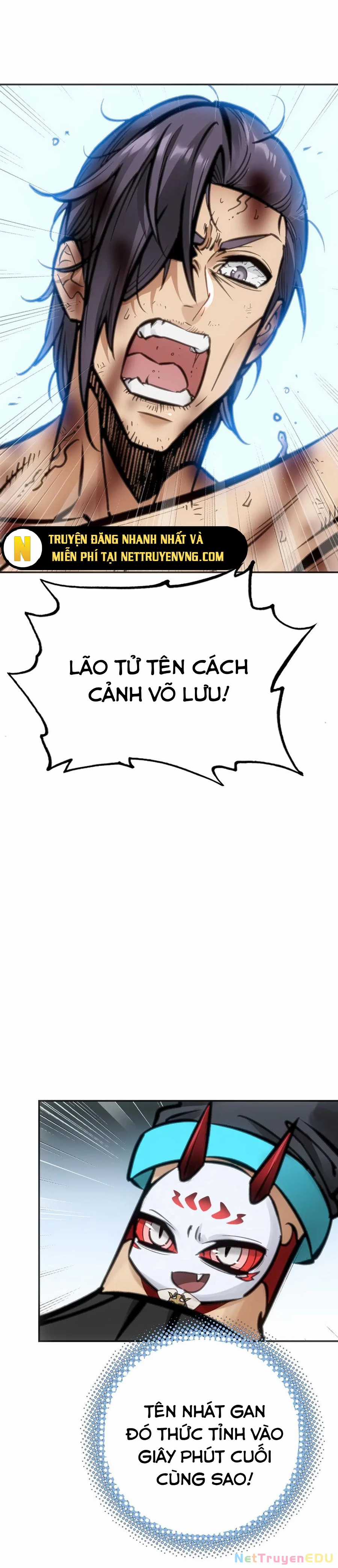 Chí Tử Chí Cường - Chapter 42 - Trang 19