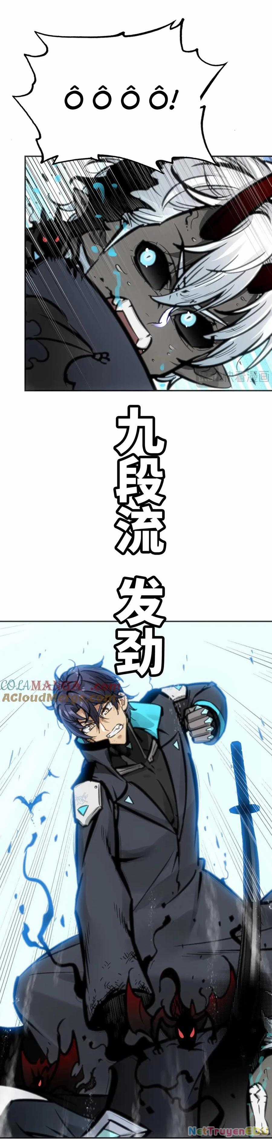 Chí Tử Chí Cường - Chapter 42 - Trang 21