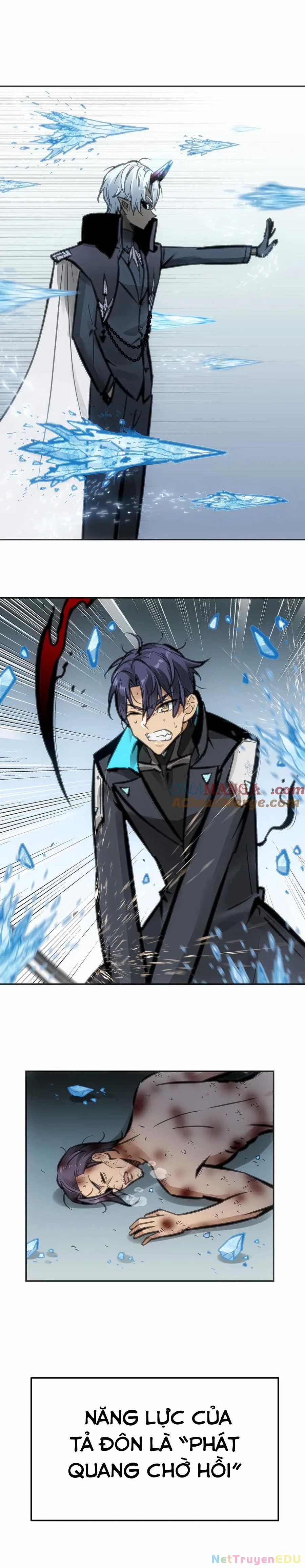 Chí Tử Chí Cường - Chapter 42 - Trang 4