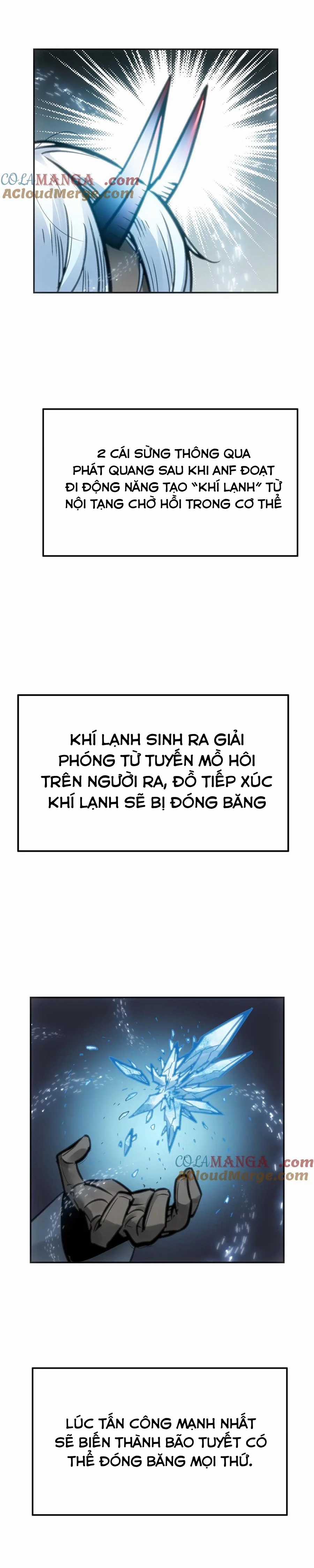 Chí Tử Chí Cường - Chapter 42 - Trang 5