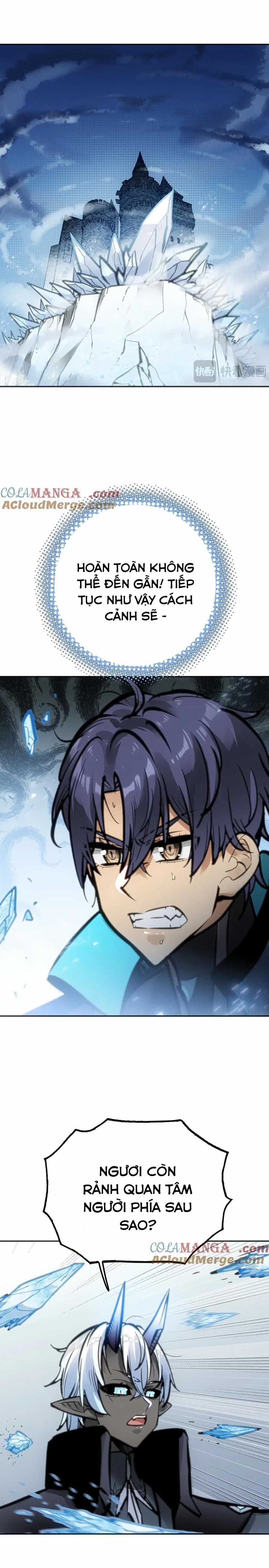 Chí Tử Chí Cường - Chapter 42 - Trang 6