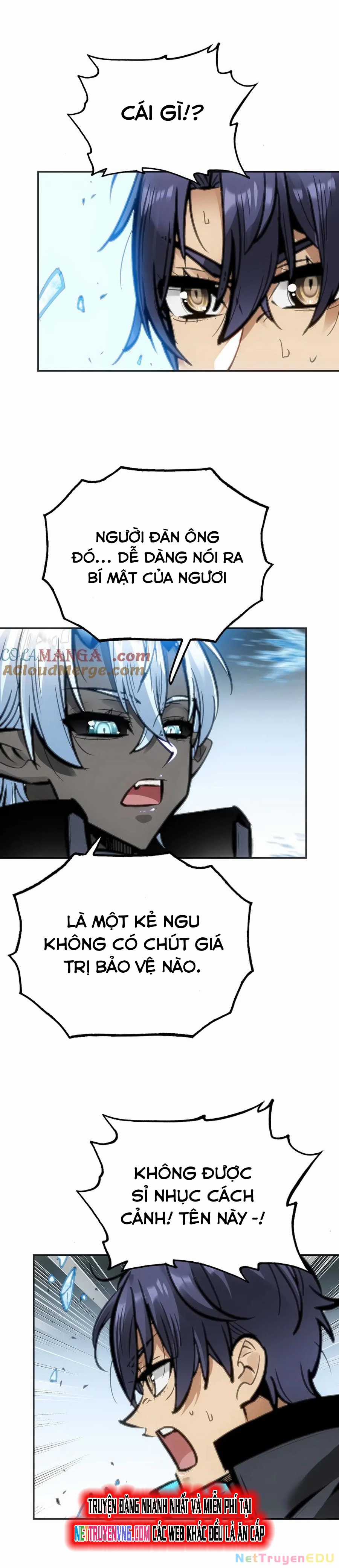 Chí Tử Chí Cường - Chapter 42 - Trang 7