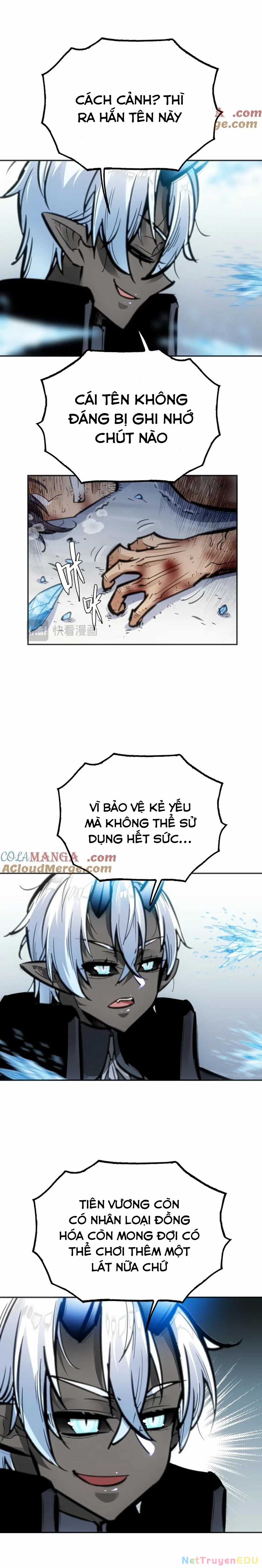 Chí Tử Chí Cường - Chapter 42 - Trang 8