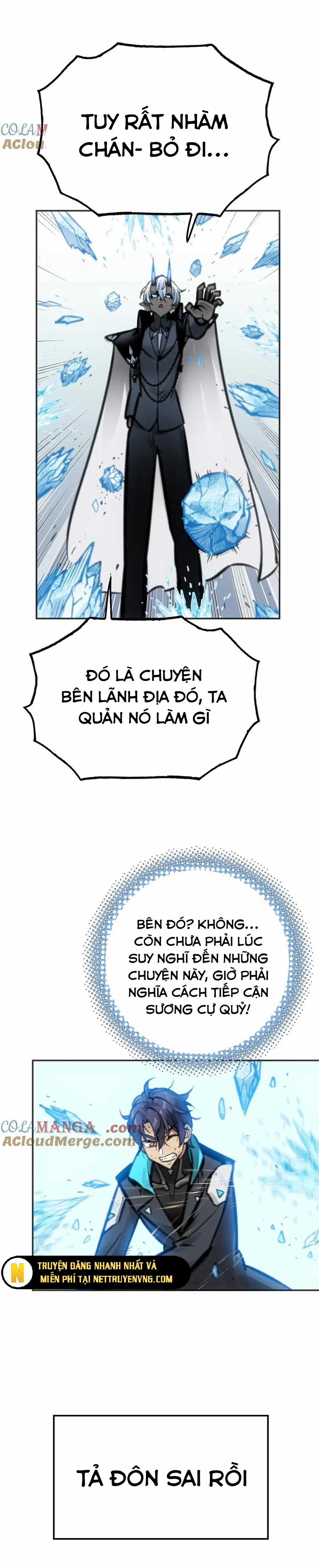 Chí Tử Chí Cường - Chapter 42 - Trang 9