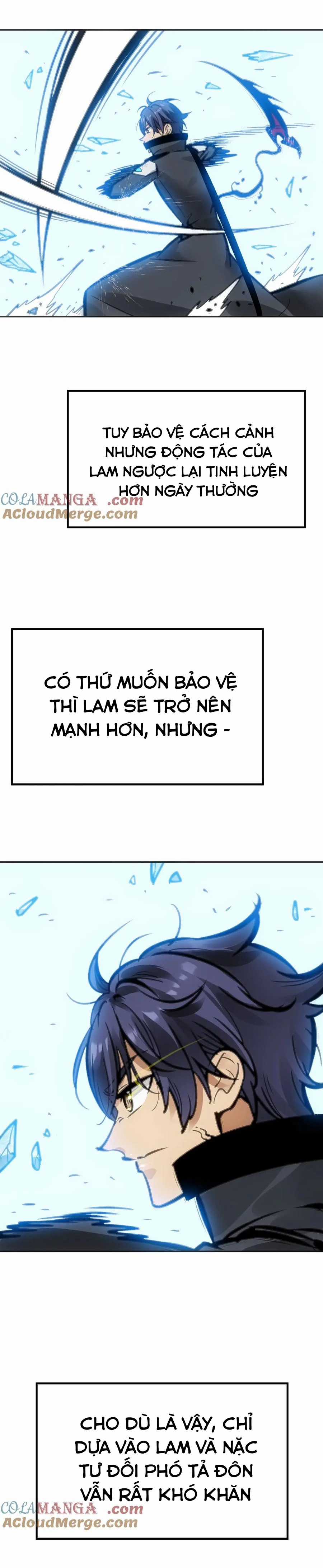 Chí Tử Chí Cường - Chapter 42 - Trang 10