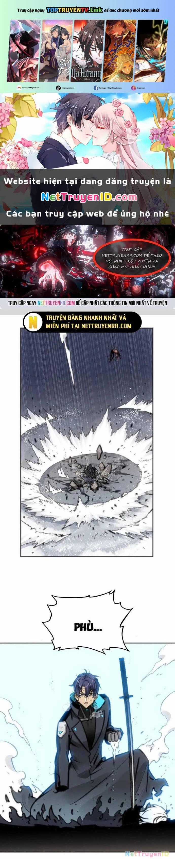 Chí Tử Chí Cường - Chapter 43 - Trang 1