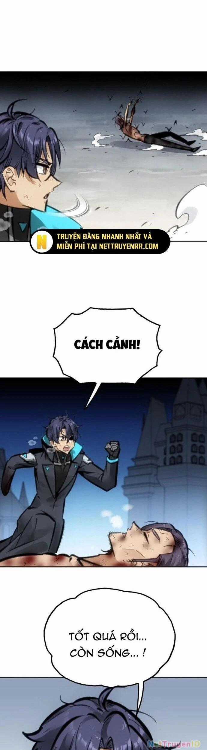 Chí Tử Chí Cường - Chapter 43 - Trang 2