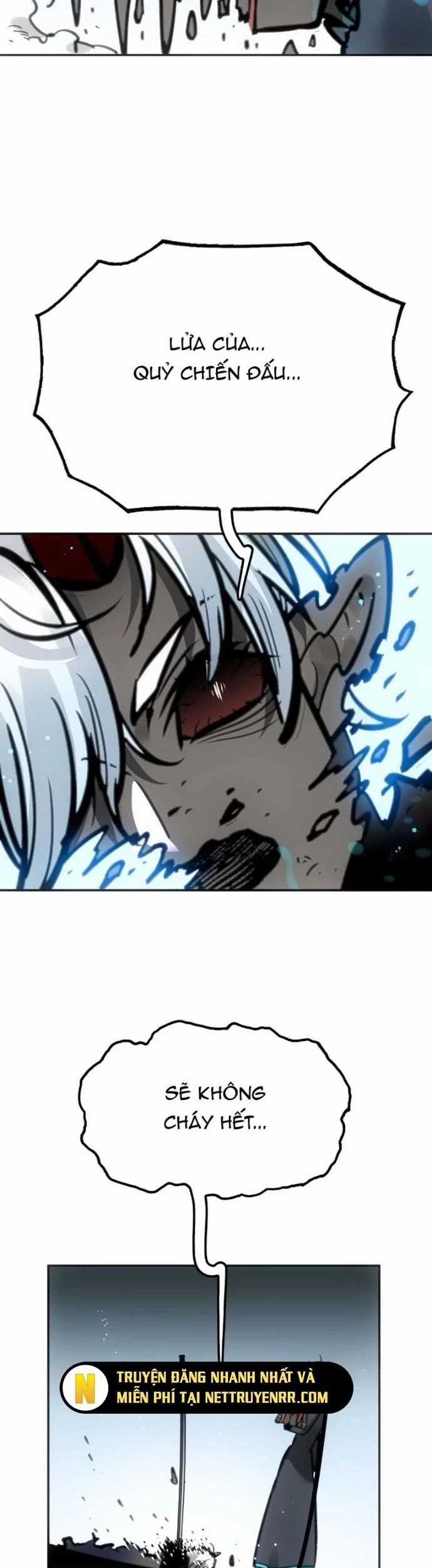 Chí Tử Chí Cường - Chapter 43 - Trang 11