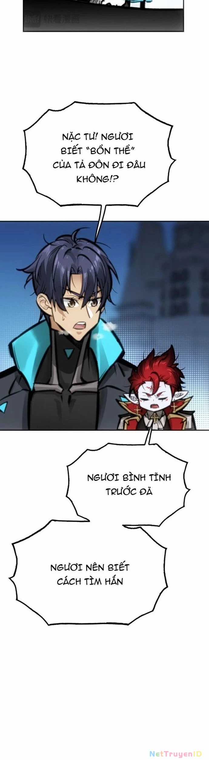 Chí Tử Chí Cường - Chapter 43 - Trang 12