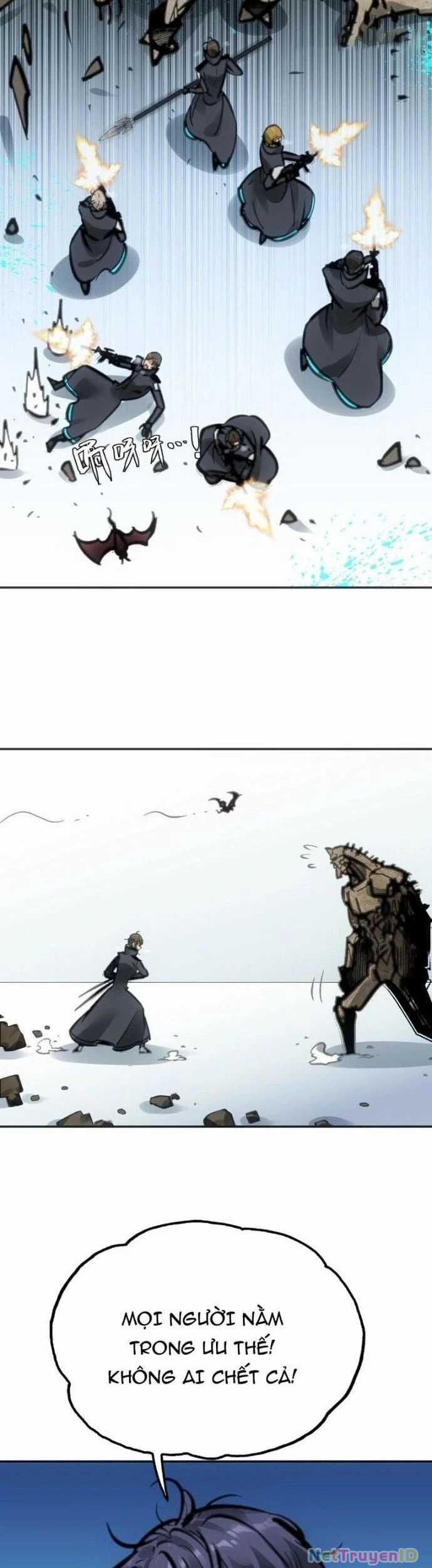 Chí Tử Chí Cường - Chapter 43 - Trang 14