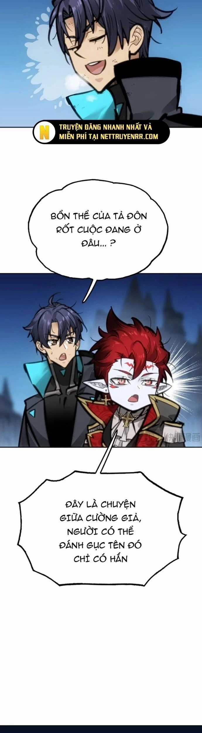 Chí Tử Chí Cường - Chapter 43 - Trang 15