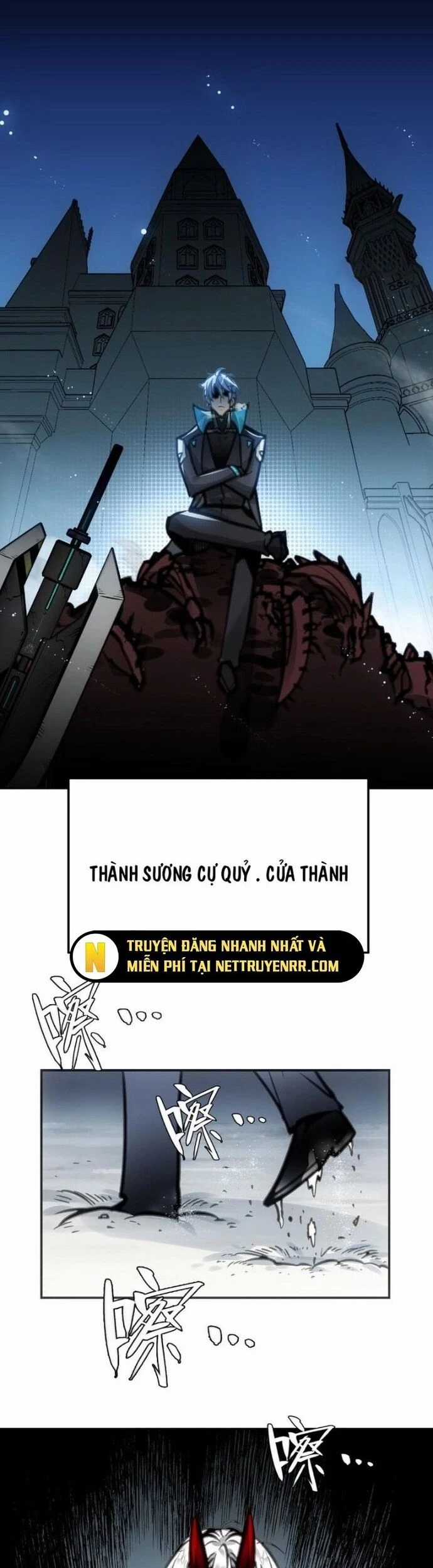 Chí Tử Chí Cường - Chapter 43 - Trang 16