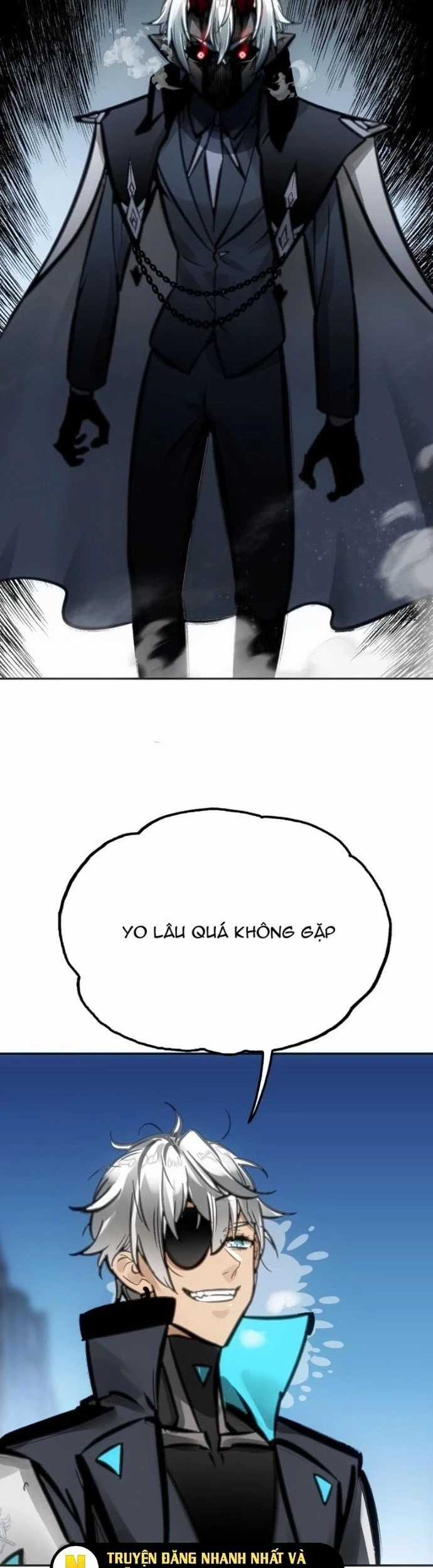 Chí Tử Chí Cường - Chapter 43 - Trang 17