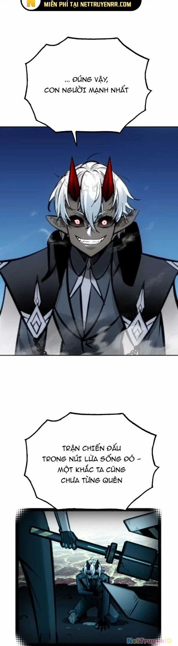 Chí Tử Chí Cường - Chapter 43 - Trang 18