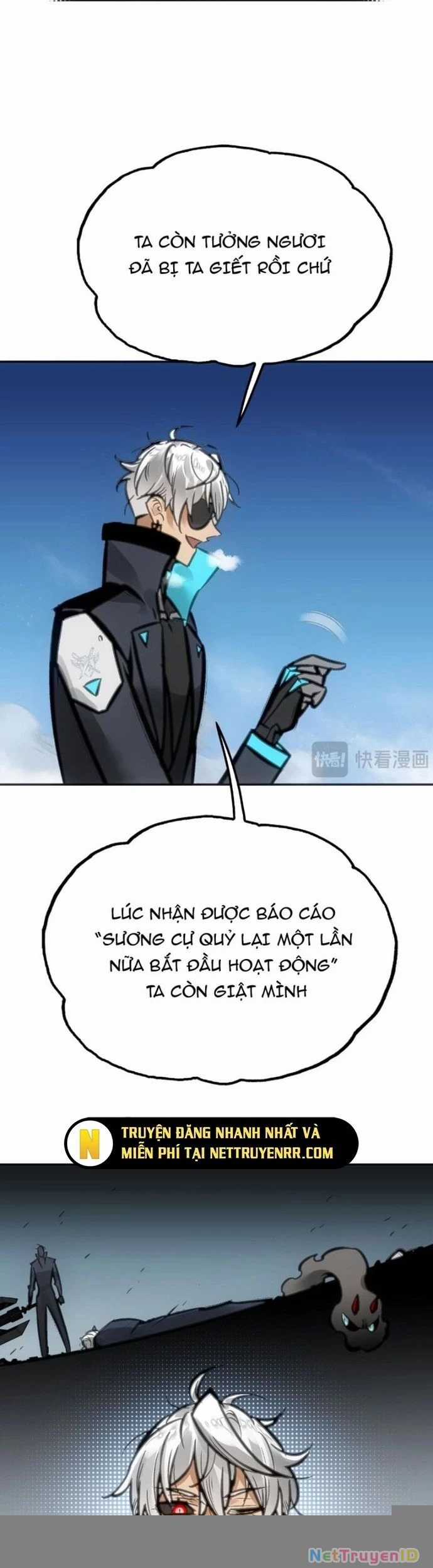 Chí Tử Chí Cường - Chapter 43 - Trang 19