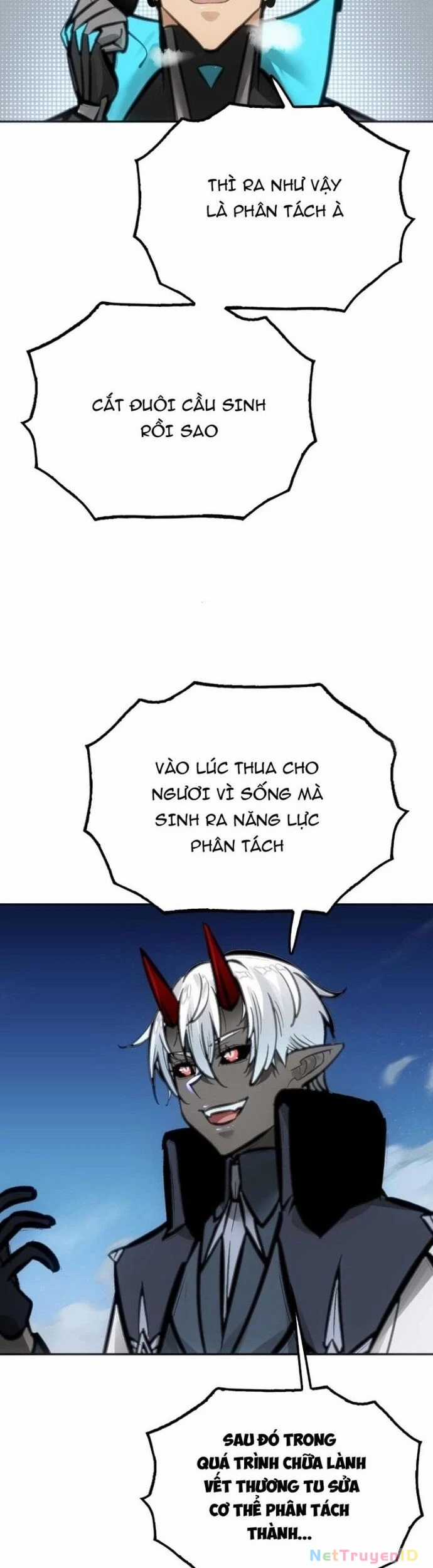 Chí Tử Chí Cường - Chapter 43 - Trang 20