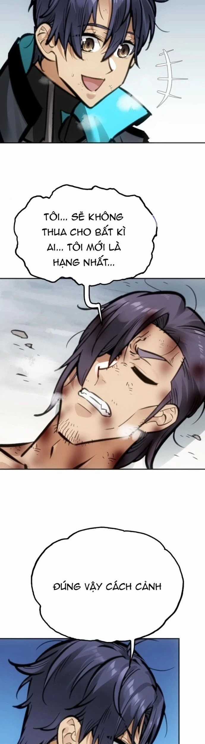 Chí Tử Chí Cường - Chapter 43 - Trang 3