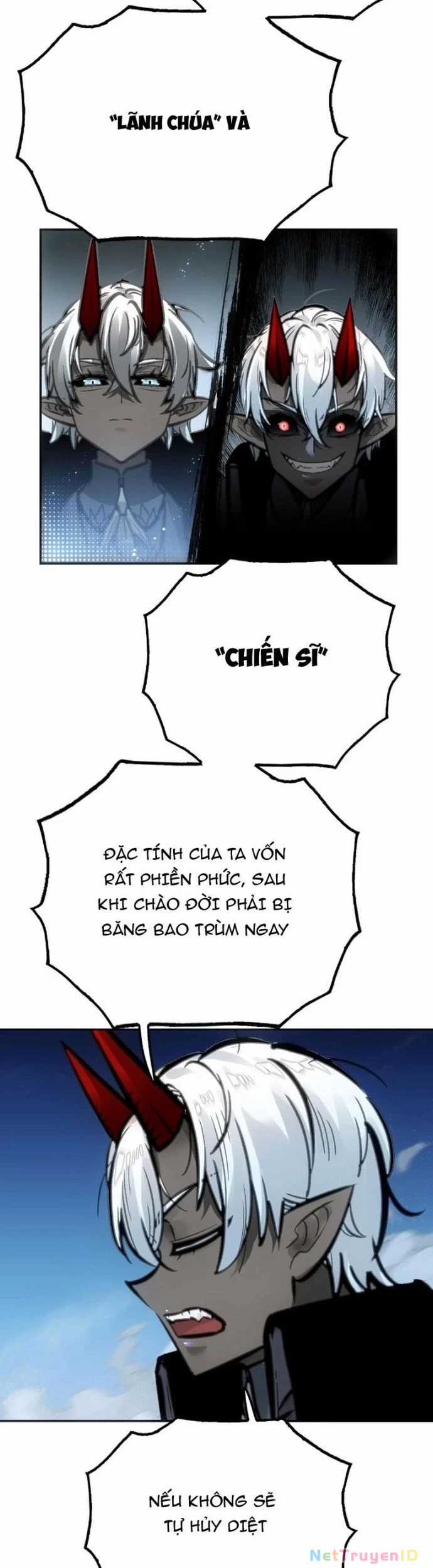 Chí Tử Chí Cường - Chapter 43 - Trang 21