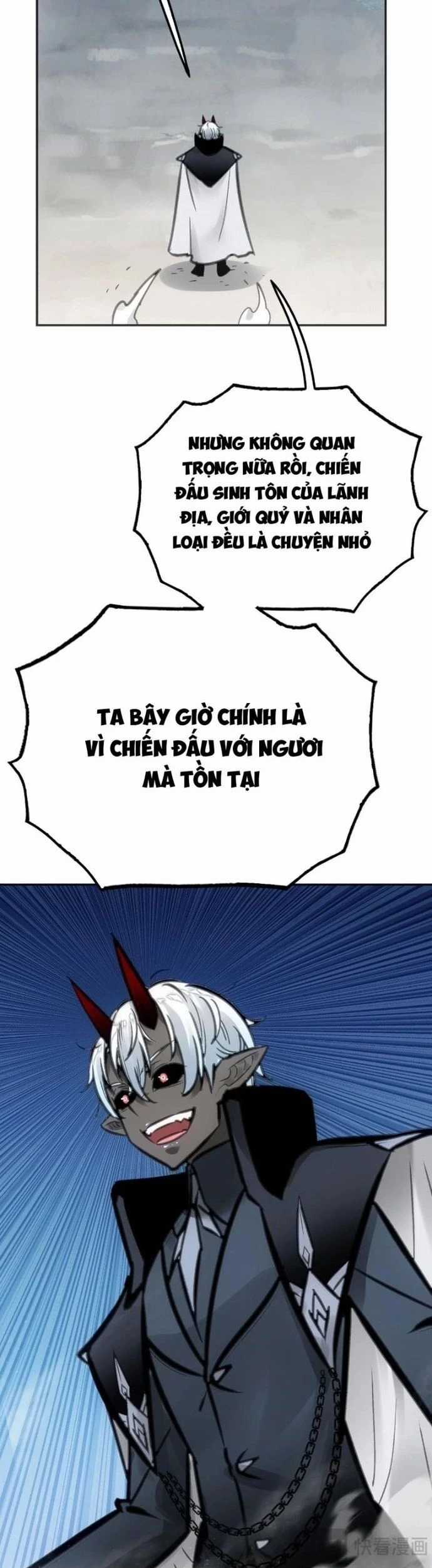 Chí Tử Chí Cường - Chapter 43 - Trang 23