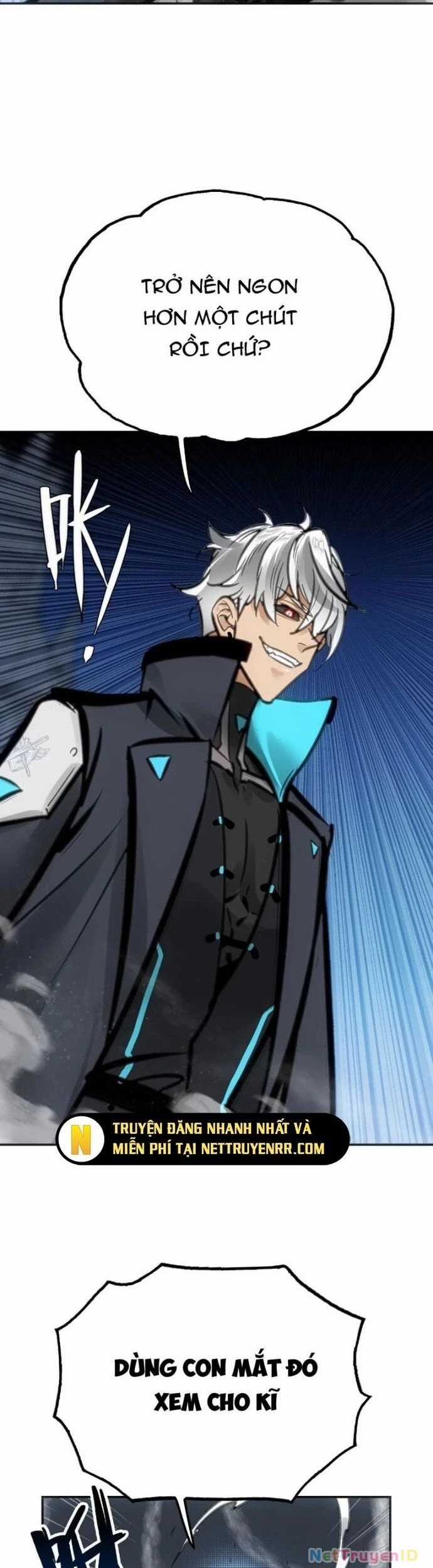 Chí Tử Chí Cường - Chapter 43 - Trang 24