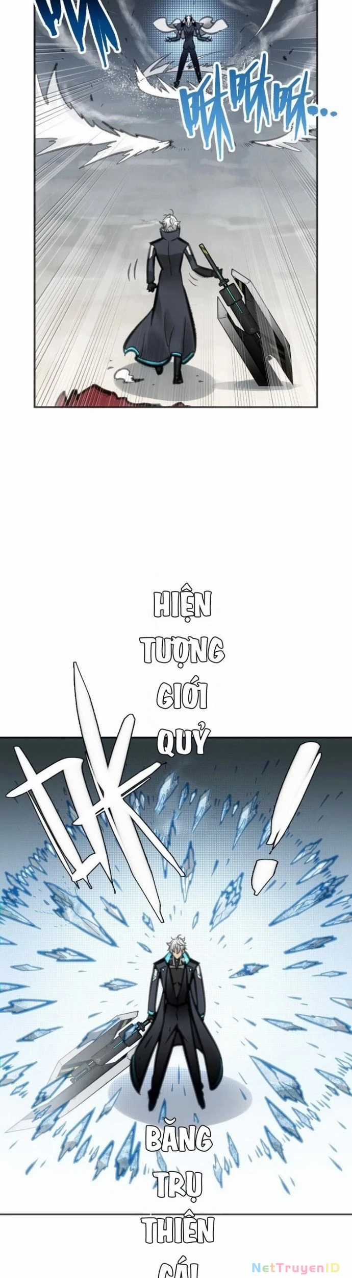 Chí Tử Chí Cường - Chapter 43 - Trang 25