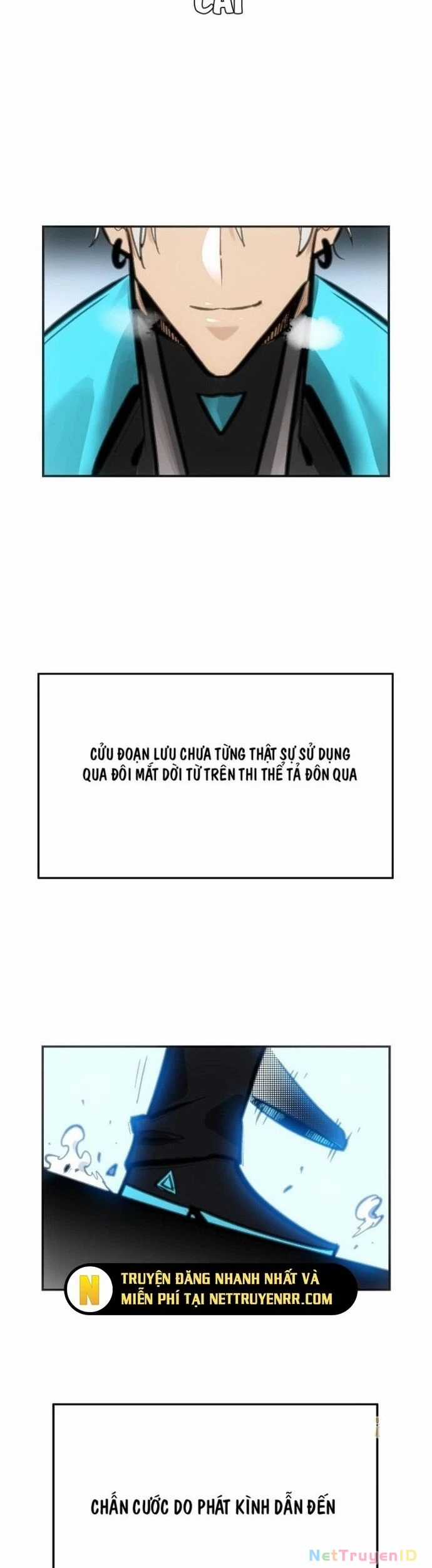 Chí Tử Chí Cường - Chapter 43 - Trang 26