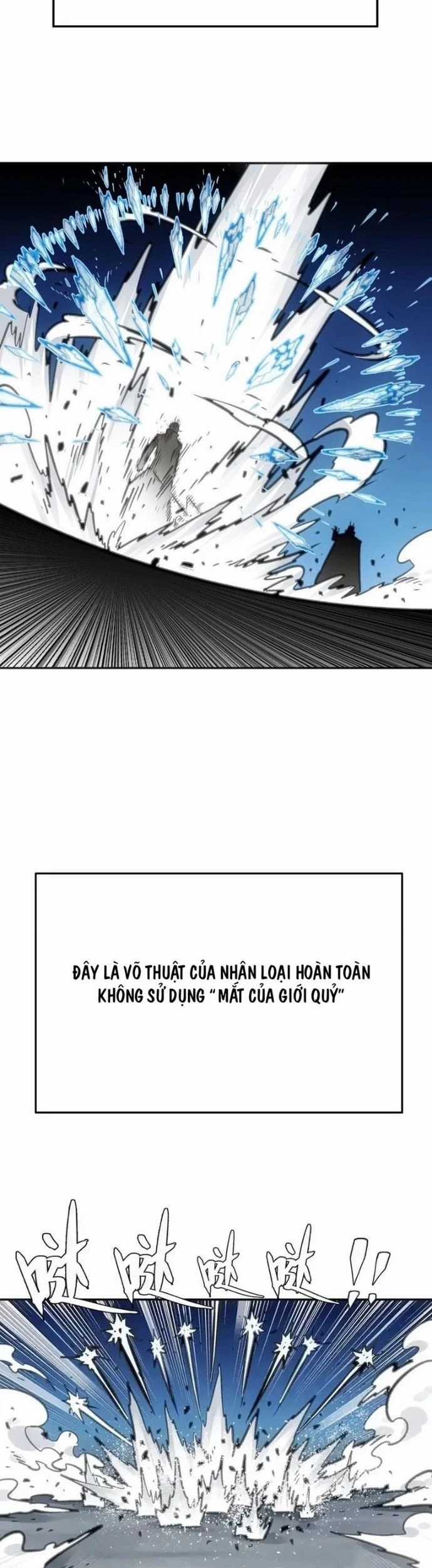 Chí Tử Chí Cường - Chapter 43 - Trang 27