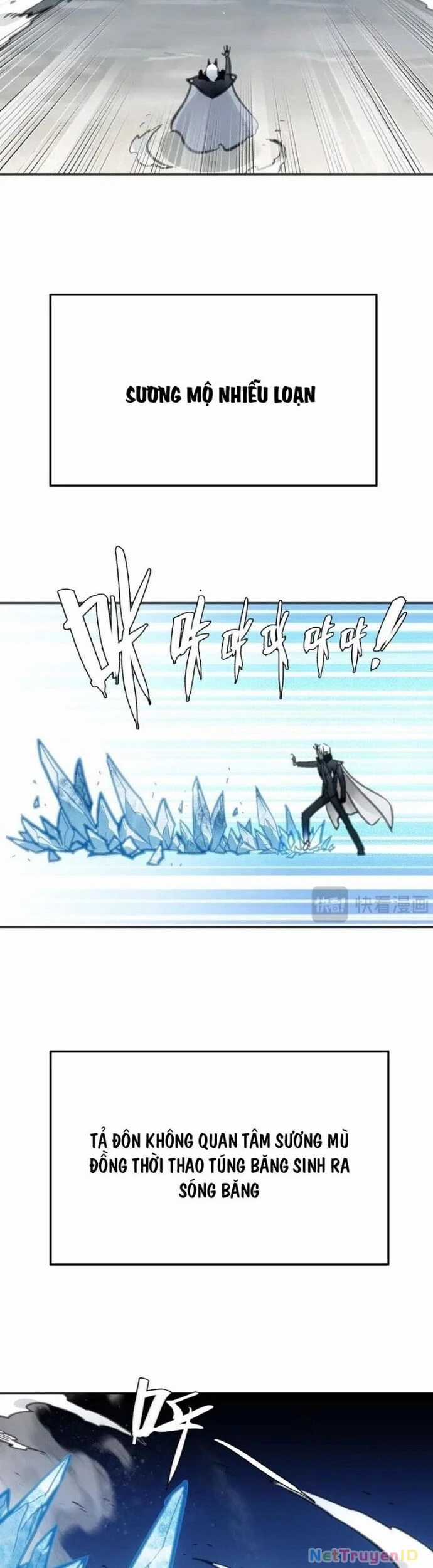 Chí Tử Chí Cường - Chapter 43 - Trang 28