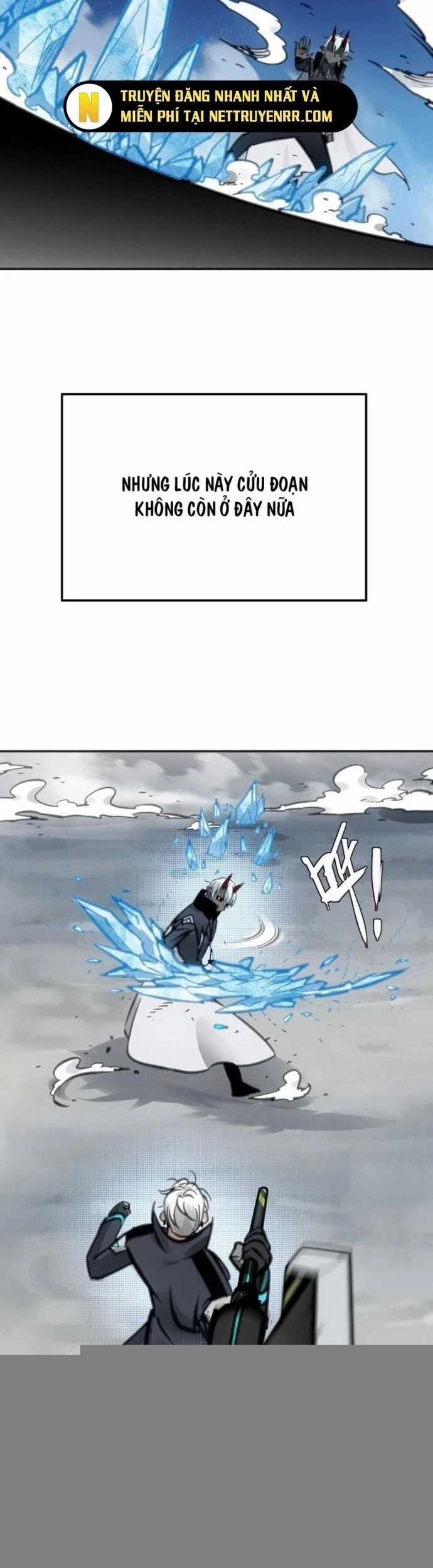 Chí Tử Chí Cường - Chapter 43 - Trang 29