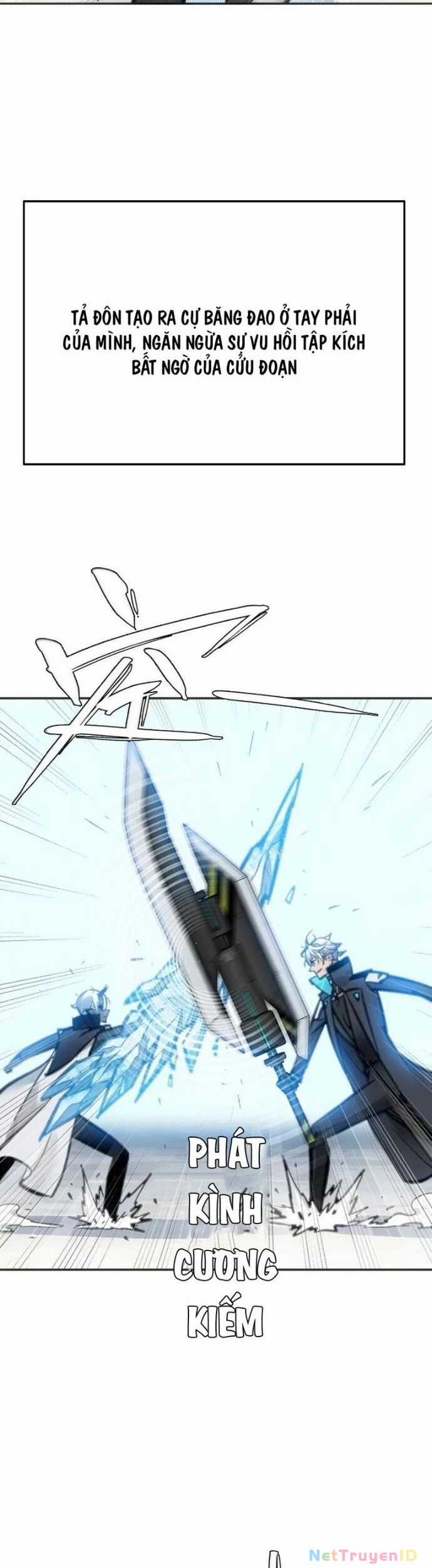 Chí Tử Chí Cường - Chapter 43 - Trang 30