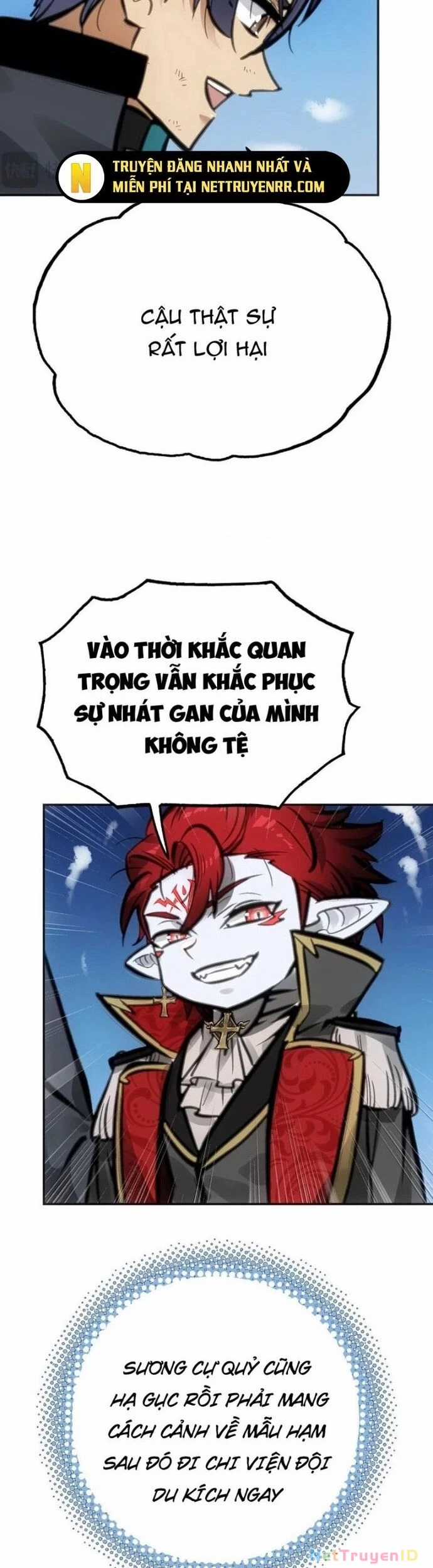 Chí Tử Chí Cường - Chapter 43 - Trang 4