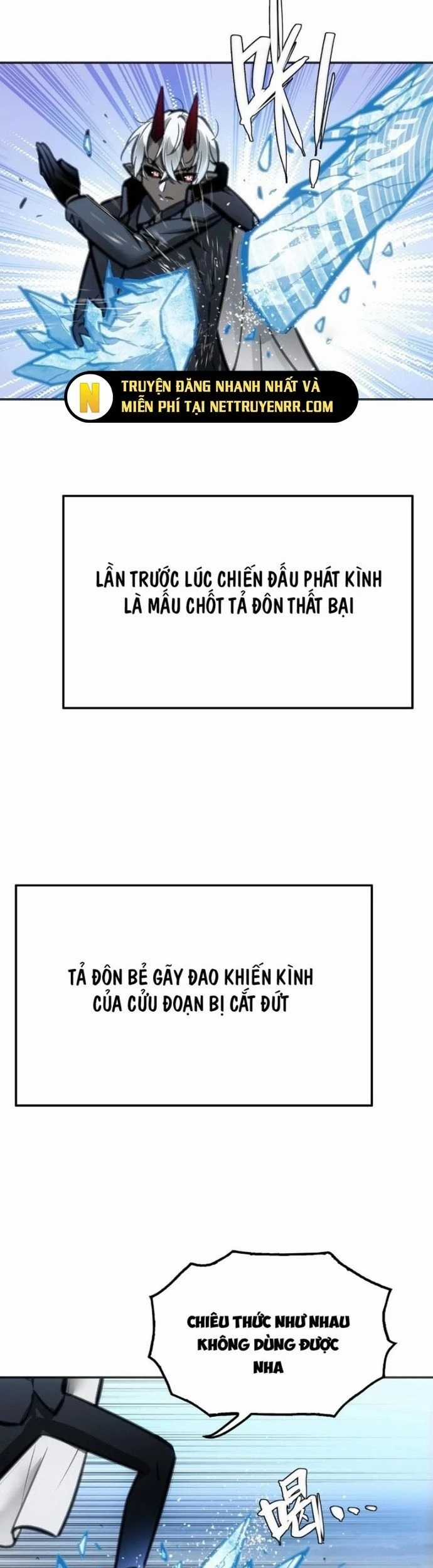 Chí Tử Chí Cường - Chapter 43 - Trang 31